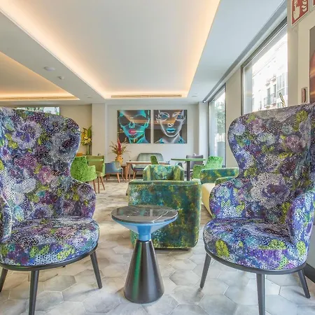 Otel Broe-adults Recommended 3*