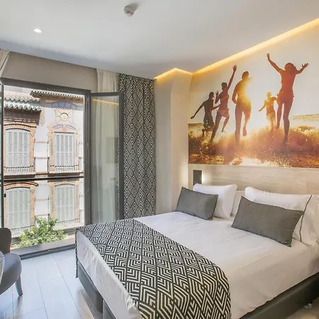 Otel Broe-adults Recommended 3*