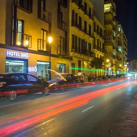 Broe-adults Recommended Otel 3*