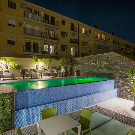 Broe-adults Recommended Málaga