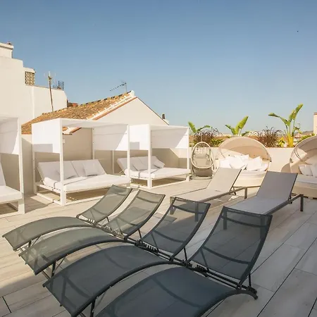 Broe-adults Recommended 3* Málaga