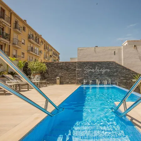 Broe-adults Recommended 3* Málaga