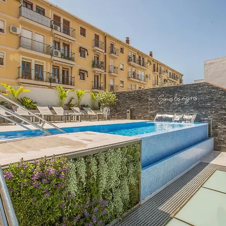 Broe-adults Recommended Otel
