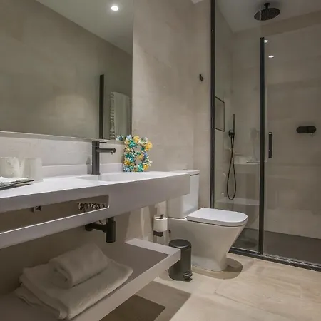 Otel Broe-adults Recommended 3*