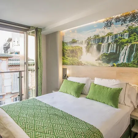 Otel Broe-adults Recommended Málaga