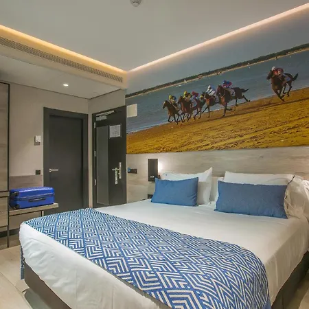 Otel Broe-adults Recommended