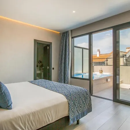 Otel Broe-adults Recommended Málaga