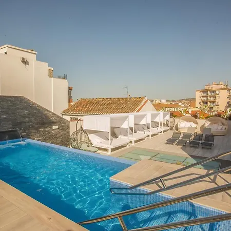 Broe-adults Recommended Málaga
