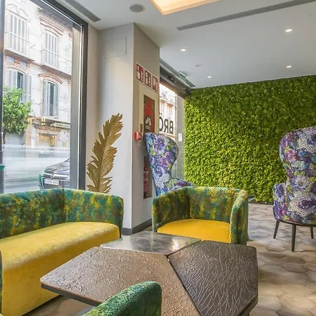 Broe-adults Recommended Otel 3*