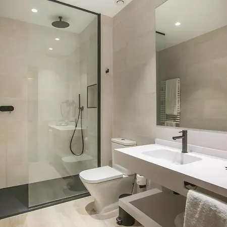 Broe-adults Recommended Hotel Málaga
