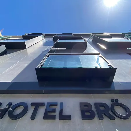 Broe-adults Recommended Málaga